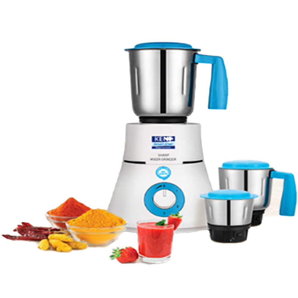 Mixer clearance grinder kent
